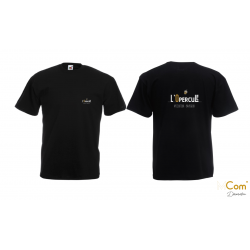 T-Shirt L'Opercule