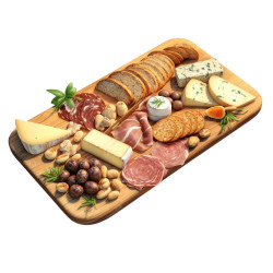 Planche apéro
